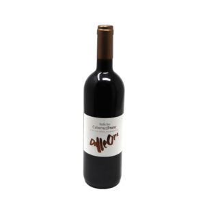 Cabernet Franc 2020 Tenuta Dalle Ore