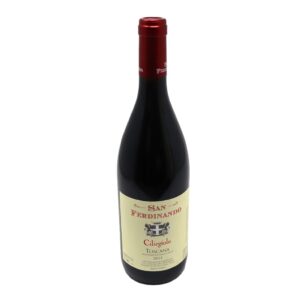 Ciliegiolo 2023 San Ferdinando