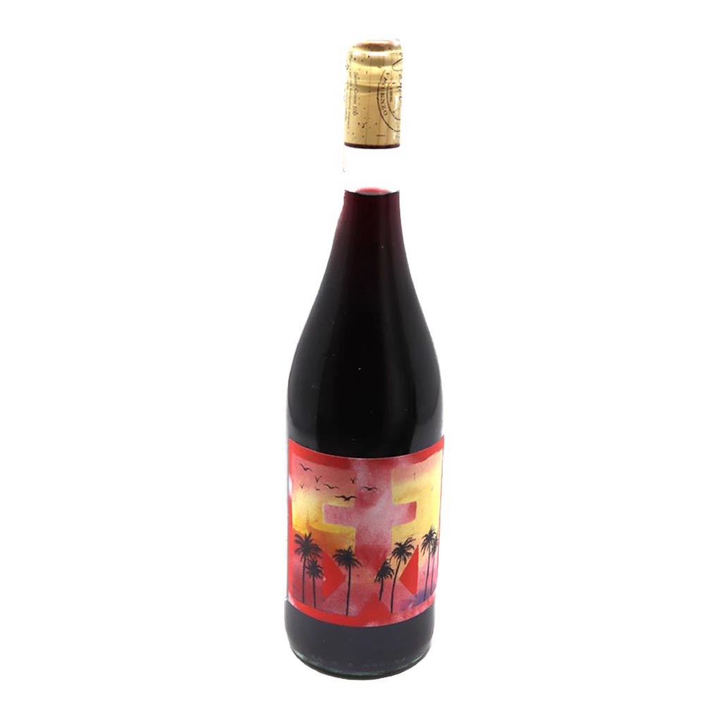 FXF Rosso Vincenzo Nardone